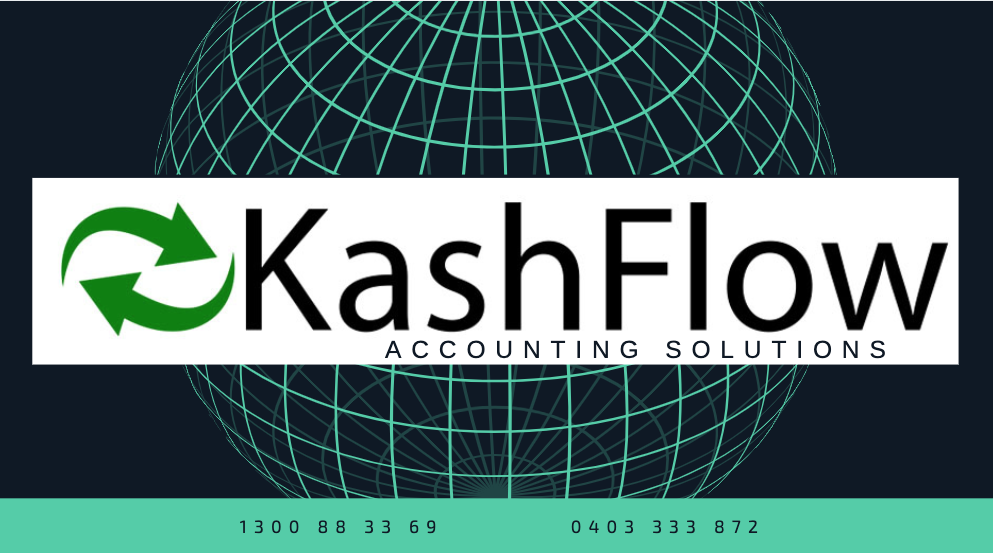 Kashflow Accounting Solutions | accounting | 24 Karoo Rd, Rowville VIC 3178, Australia | 1300883369 OR +61 1300 883 369