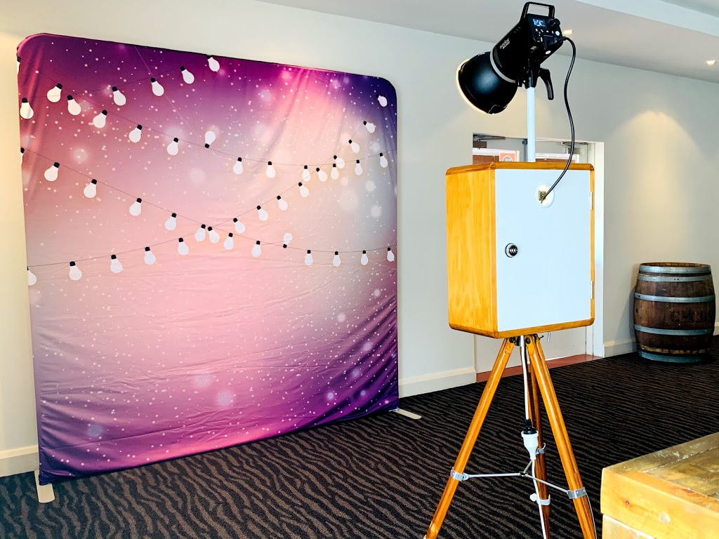 Joybooth - Photo Booth Hire in Sydney | 107 Brighton St, Riverstone NSW 2765, Australia | Phone: 0470 267 414