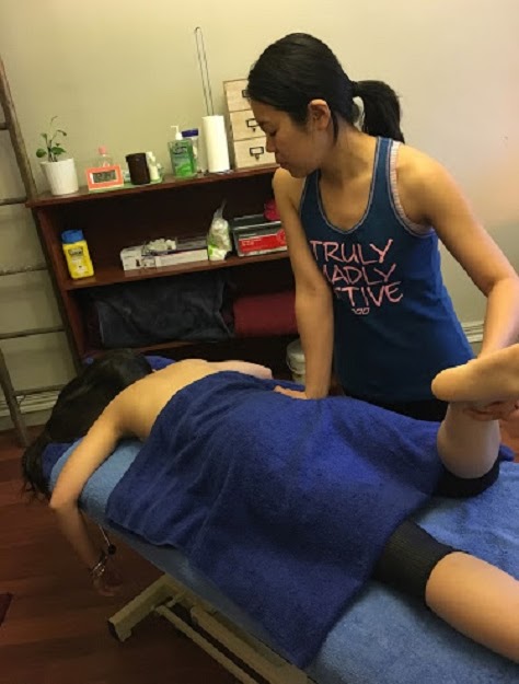 Advanced Health - Chiropractor & Remedial Massage Ivanhoe | health | 170 Waterdale Rd, Ivanhoe VIC 3079, Australia | 0394849185 OR +61 3 9484 9185