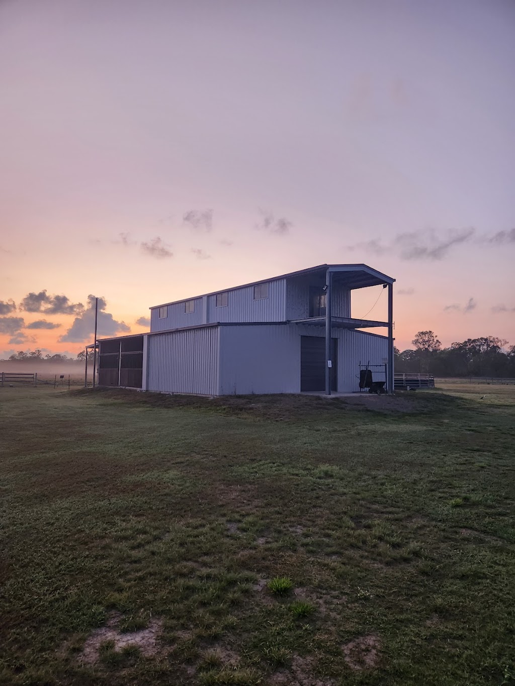 Malouba Equine | 163 Abbotts Rd, Palmyra QLD 4751, Australia | Phone: 0438 751 902