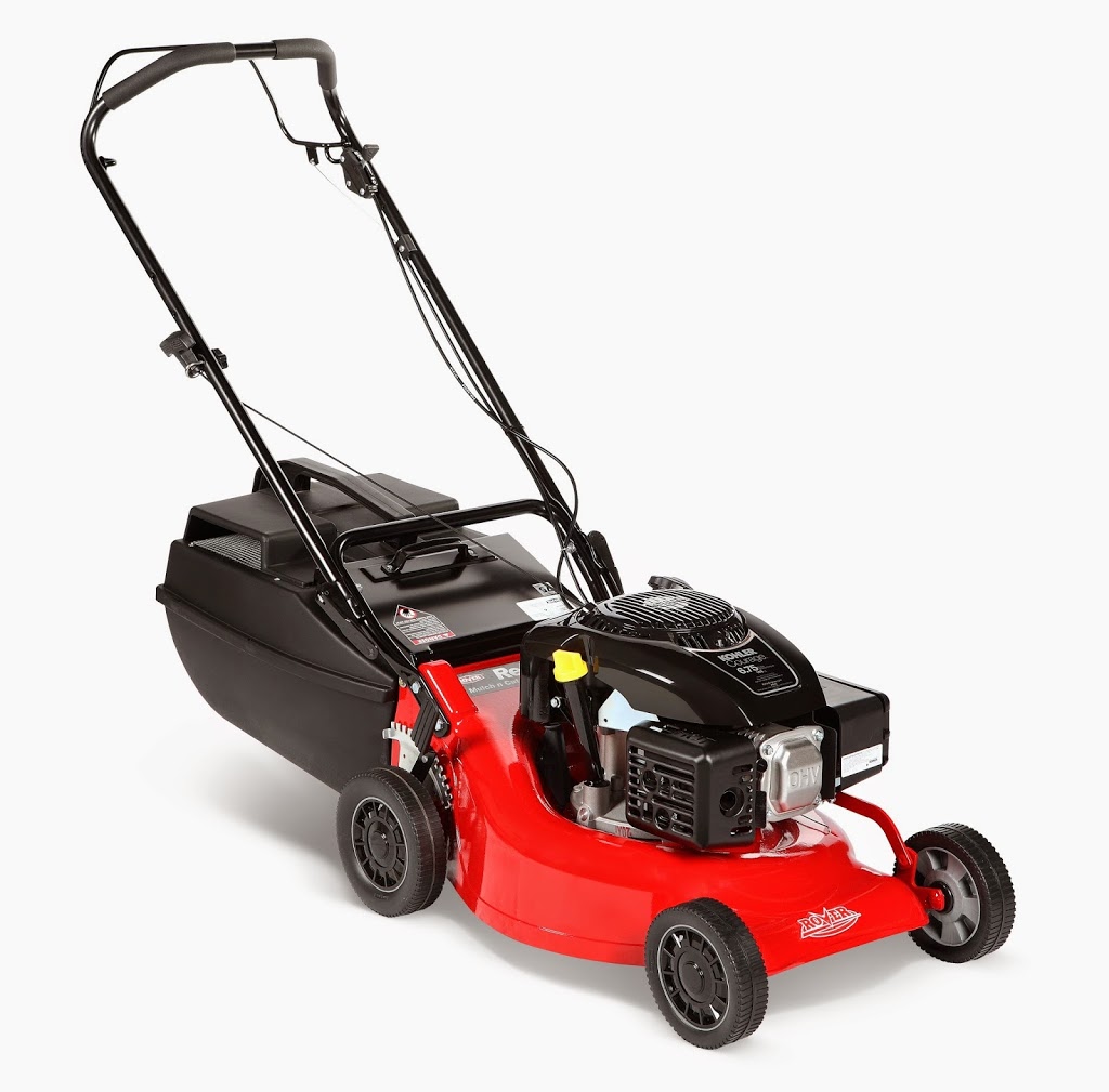 Market Street Mowers | store | 25 Market St, Kyneton VIC 3444, Australia | 0354221640 OR +61 3 5422 1640