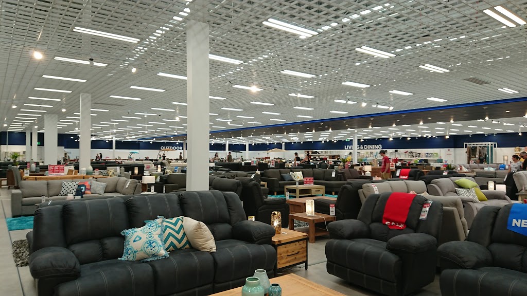 Amart Furniture Rutherford | furniture store | 5 Mustang Dr, Rutherford NSW 2320, Australia | 0240063400 OR +61 2 4006 3400