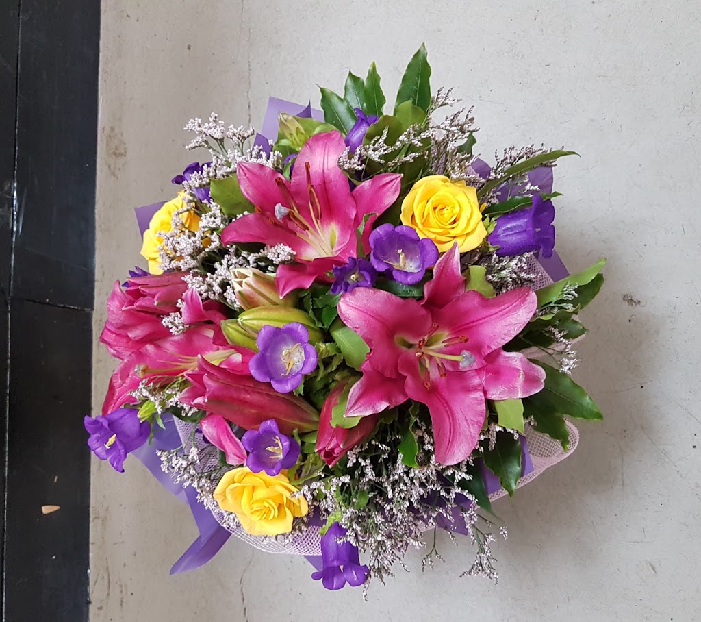 Momento Magico Flowers | florist | 10 Eade Ave, Warragul VIC 3820, Australia | 0356255398 OR +61 3 5625 5398