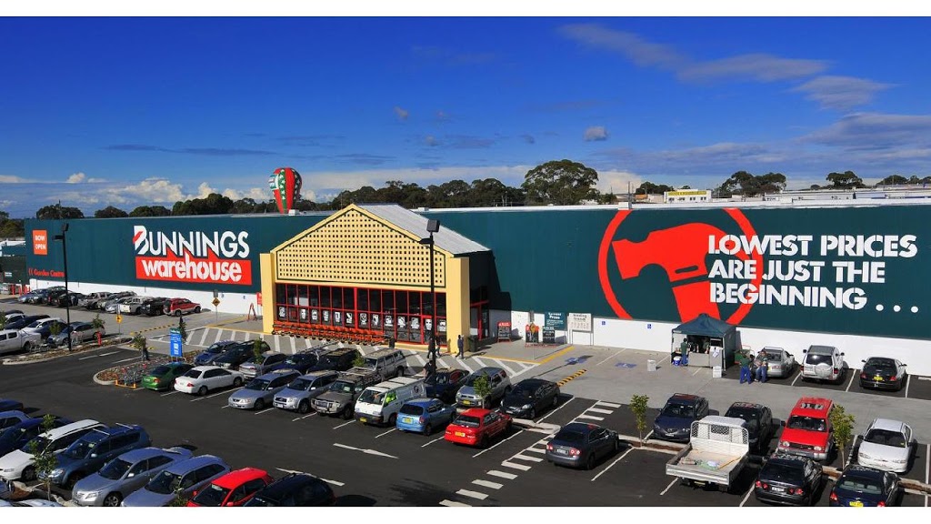 Bunnings Warrnambool | hardware store | Corner Raglan Parade &, Horne Rd, Warrnambool VIC 3280, Australia | 0355641800 OR +61 3 5564 1800