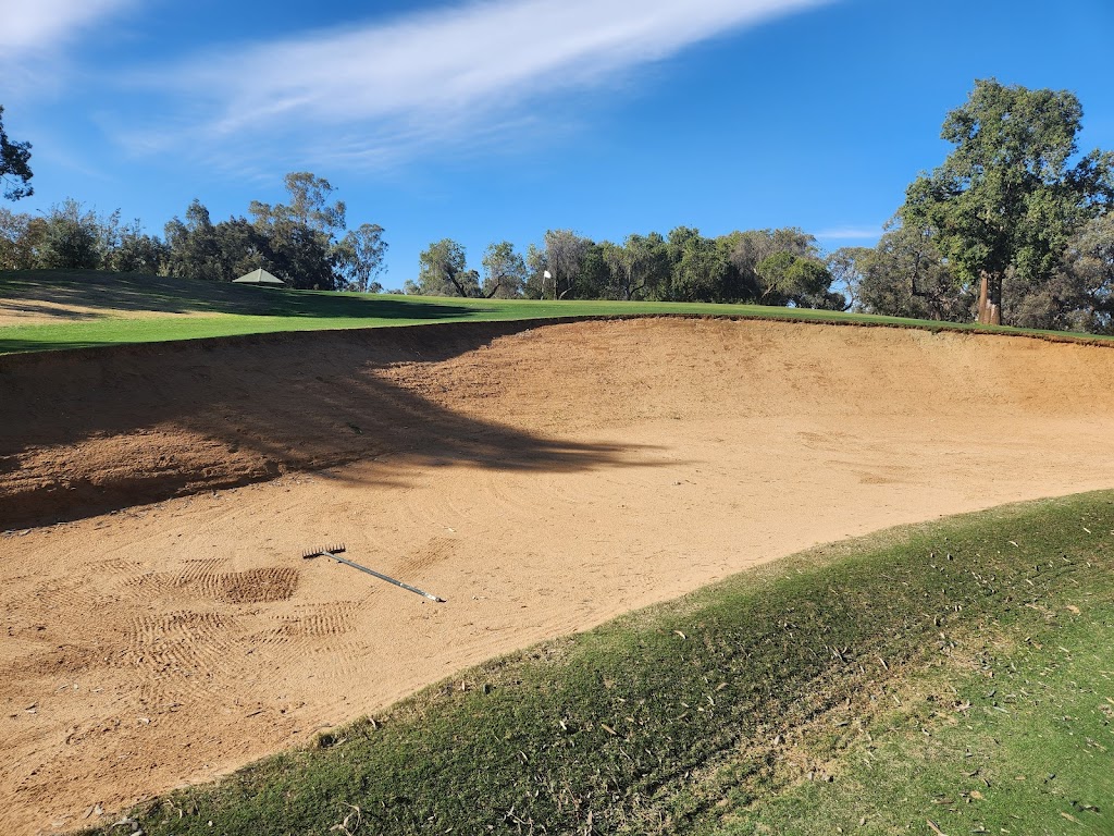 cluBarham Golf & Sports | 237 Moulamein Rd, Barham NSW 2732, Australia | Phone: (03) 5451 1800