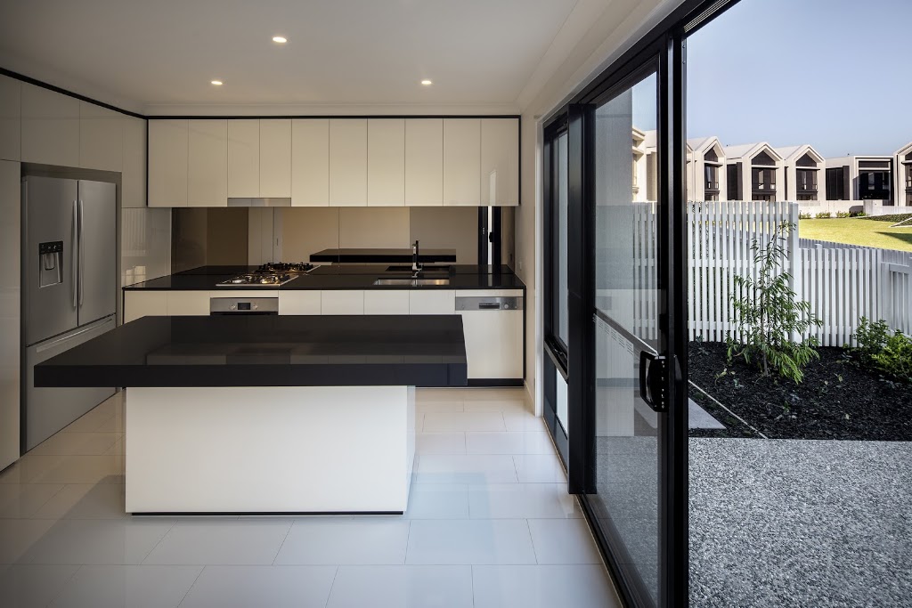 The Lakes | Hooker Blvd & Lakeview Blvd, Mermaid Waters QLD 4218, Australia | Phone: 1300 577 071