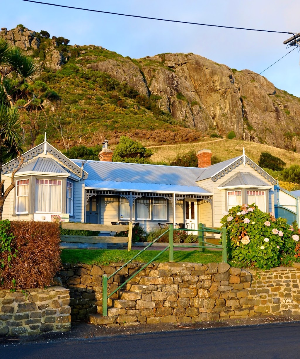 Gardenia House | lodging | 44 Alexander Terrace, Stanley TAS 7331, Australia