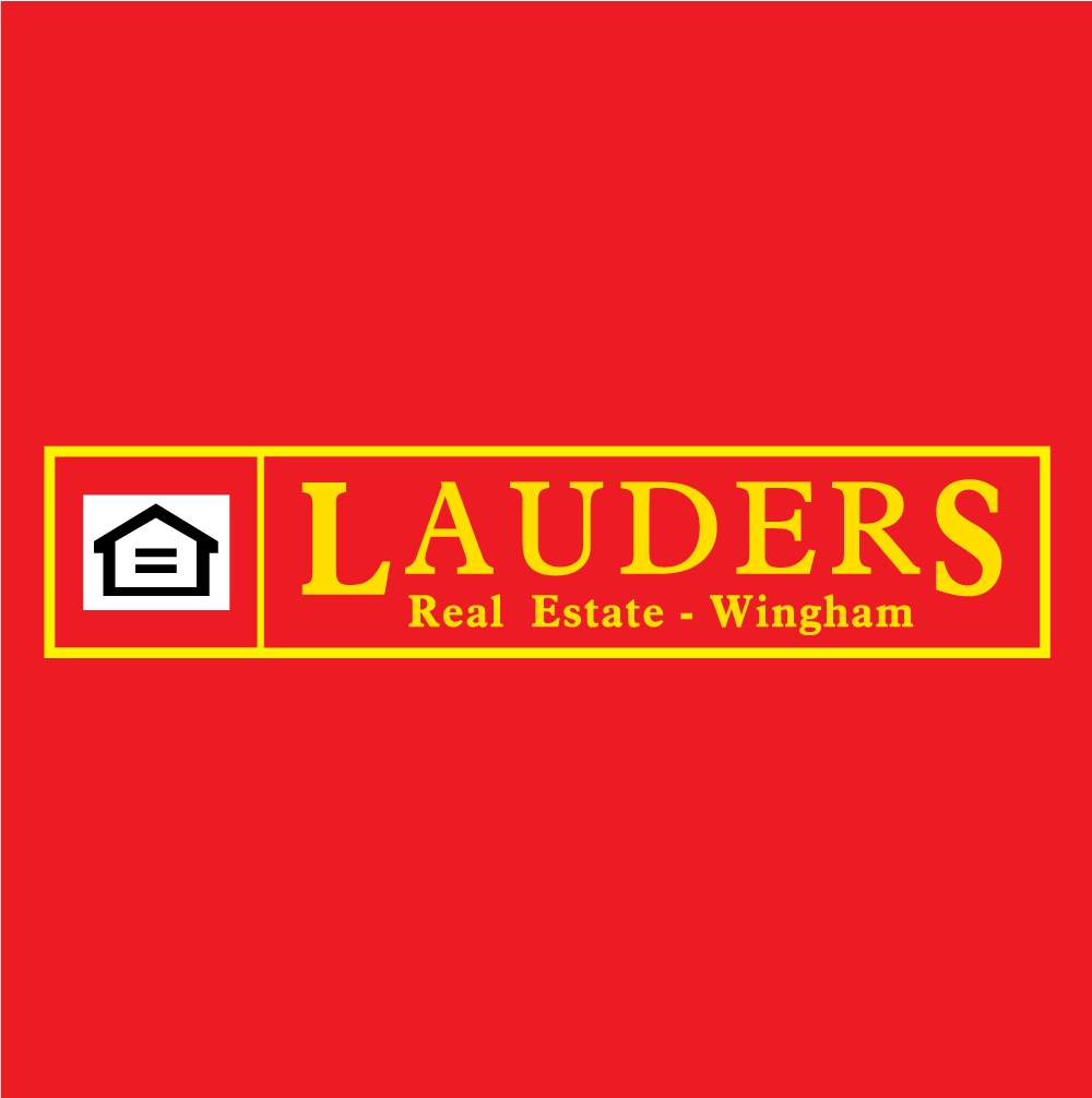 Lauders Real Estate | real estate agency | 49 Isabella St, Wingham NSW 2429, Australia | 0265534188 OR +61 2 6553 4188