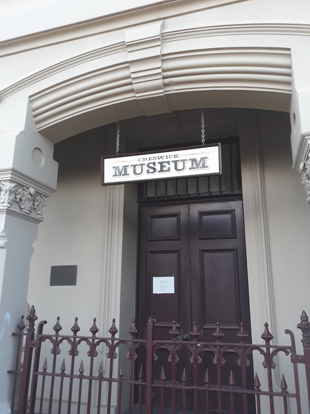 Creswick Museum | museum | 70 Albert St, Creswick VIC 3363, Australia | 0353452845 OR +61 3 5345 2845