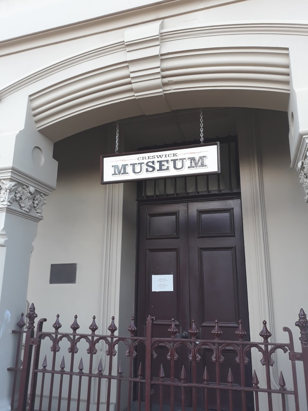 Creswick Museum | 70 Albert St, Creswick VIC 3363, Australia | Phone: (03) 5345 2845