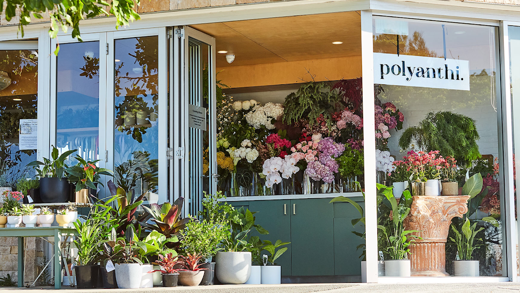 Polyanthi | Sydney Florist | Vaucluse | Shop 1/777 Old South Head Rd, Vaucluse NSW 2030, Australia | Phone: 0431 677 355