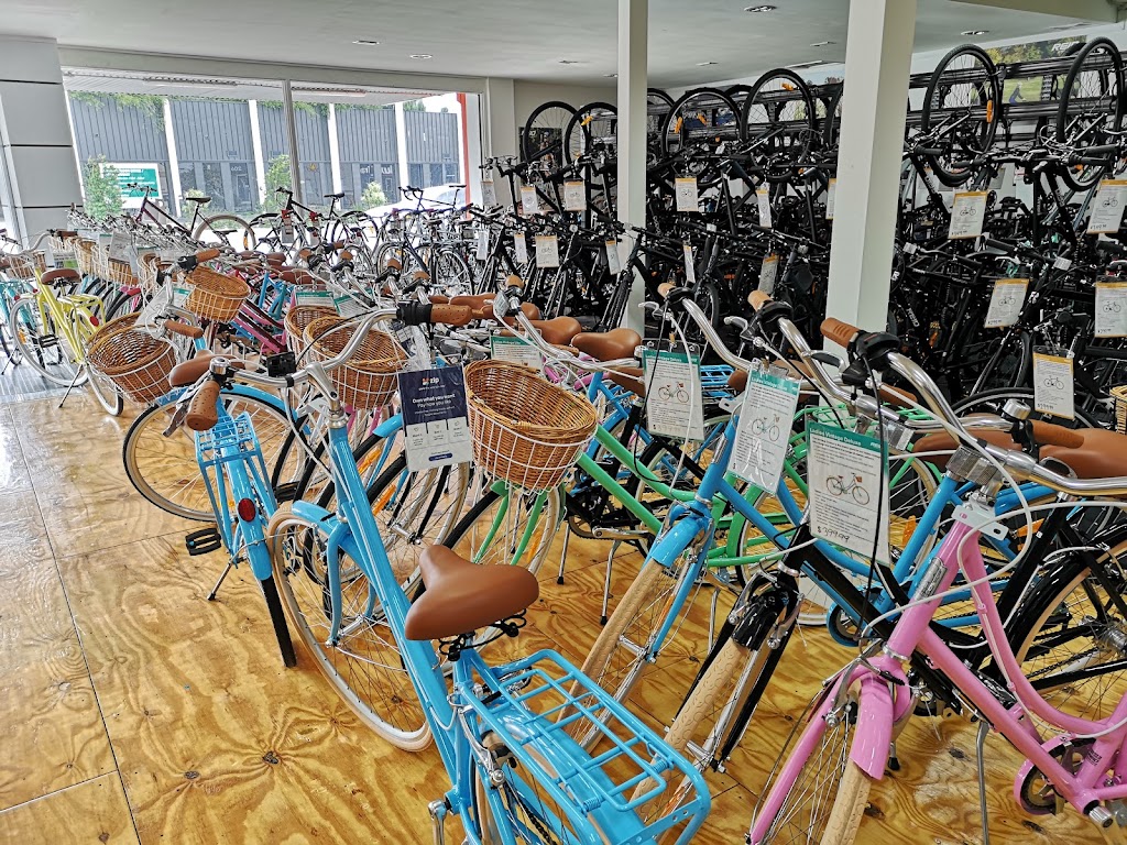Reid Cycles - Brisbane | bicycle store | 212 Logan Rd, Woolloongabba QLD 4102, Australia | 0731712170 OR +61 7 3171 2170