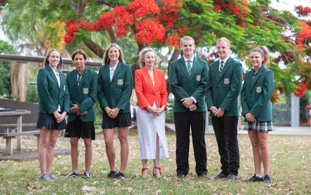 Tweed River High School | school | 4 Heffron St, Tweed Heads South NSW 2486, Australia | 0755243007 OR +61 7 5524 3007