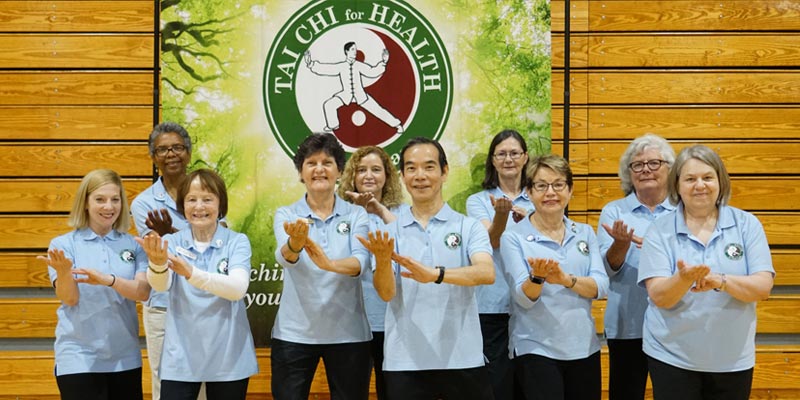 The Tai Chi for Health Institute | 6 Fisher Pl, Narwee NSW 2209, Australia | Phone: 02 9533 6511