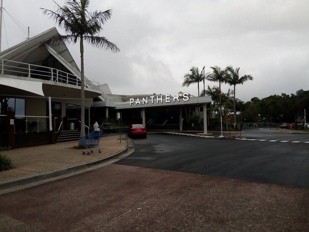 Panthers Port Macquarie | 1 Bay St, Port Macquarie NSW 2444, Australia | Phone: (02) 6580 2300