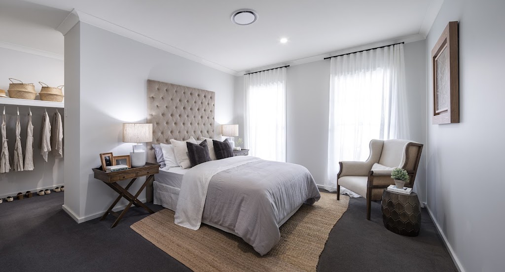 New Living Homes - Menangle Park | 3 Poseidon St, Menangle Park NSW 2563, Australia | Phone: 1300 366 766
