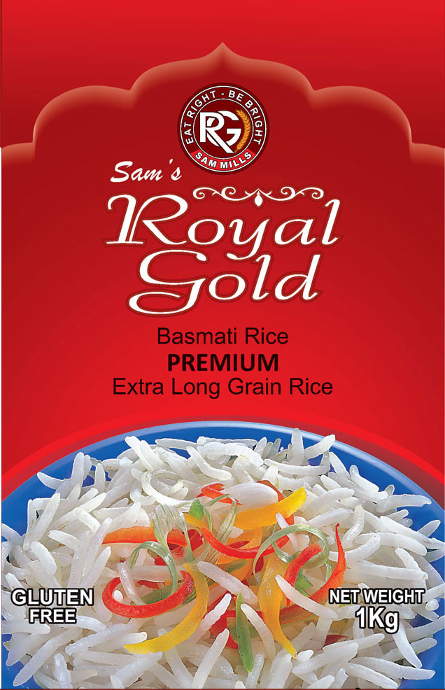 Royal Gold Mills | 3/58 Gawler Rd, Virginia SA 5120, Australia | Phone: (08) 8380 9700