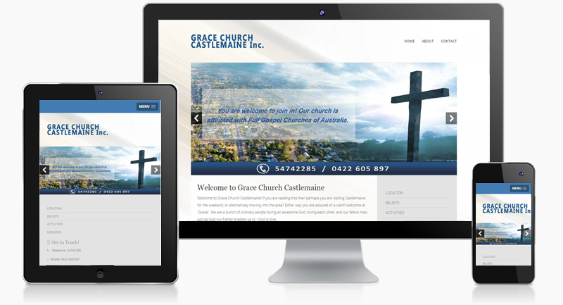 Easy Web Design | 8 Yarralumla Ave, St Ives Chase NSW 2075, Australia | Phone: 1300 644 585