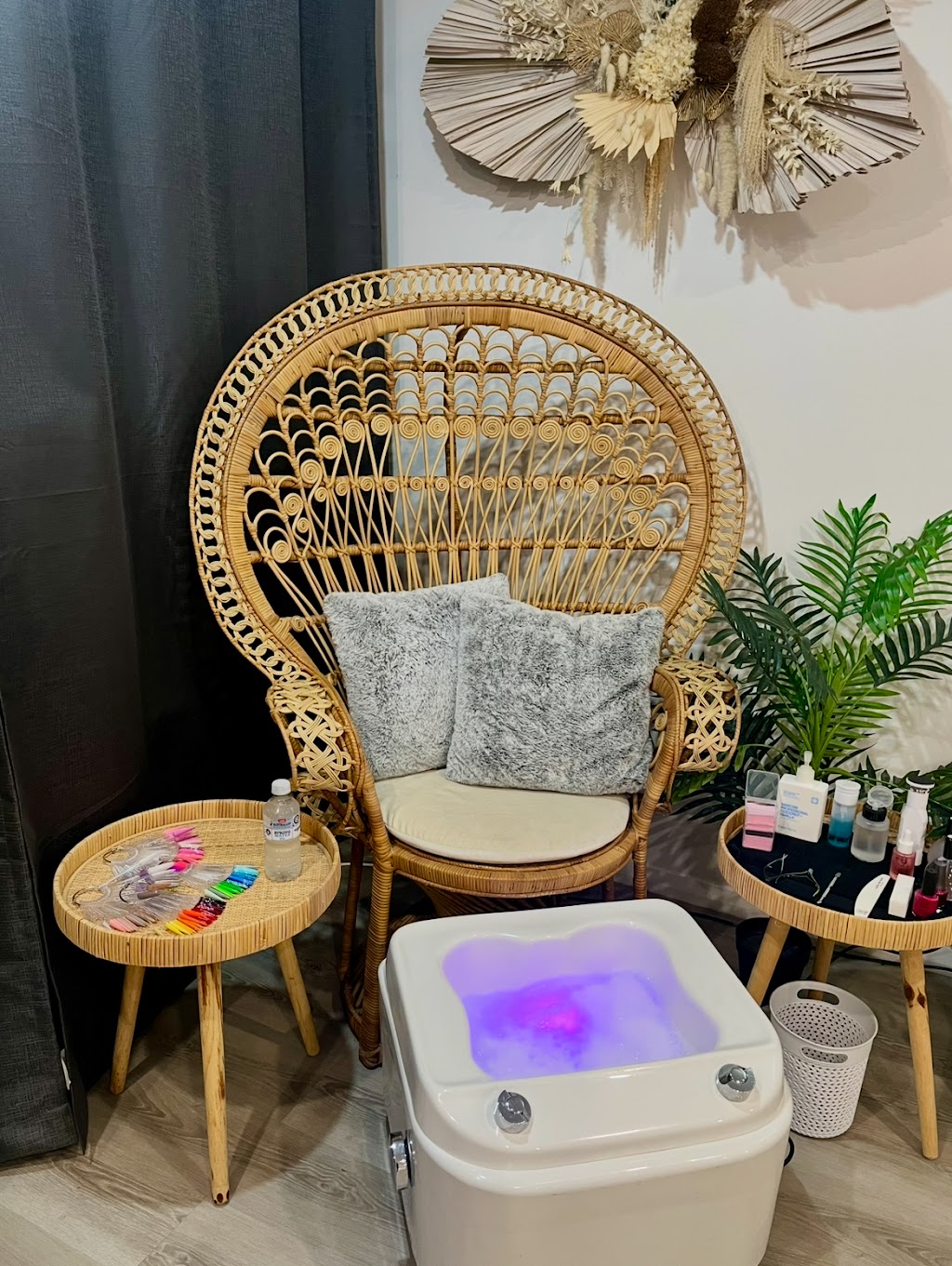 Glam & Go Beauty | 4 Ewings Cl, Coffs Harbour NSW 2450, Australia | Phone: 0448 566 646