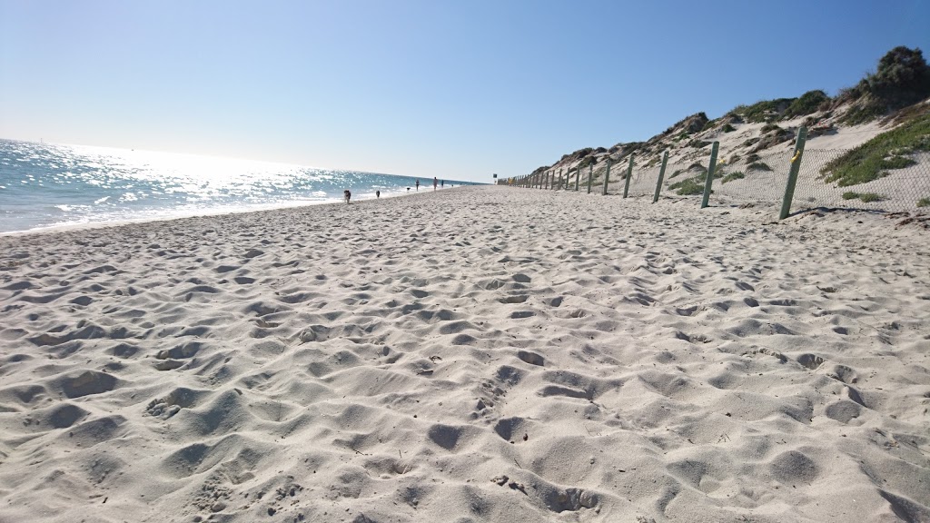Dog Beach - North Coogee | park | North Coogee WA 6163, Australia