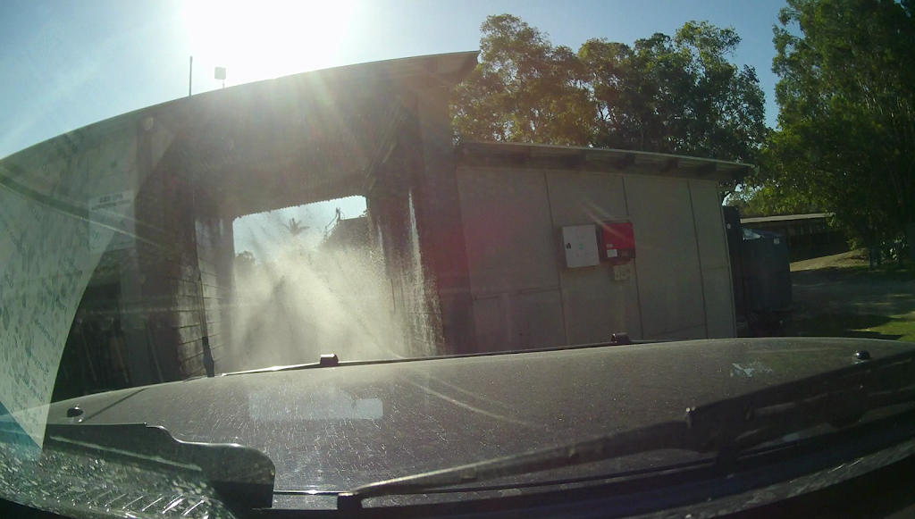 Car Wash Underbody Spray | 90 Beach Rd, Noosa North Shore QLD 4565, Australia
