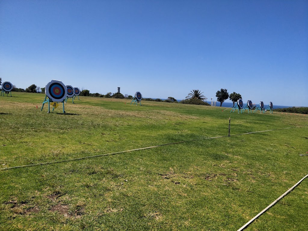 Sydney Archery |  | Hugh Bamford Reserve, North Bondi NSW 2026, Australia | 0412085372 OR +61 412 085 372