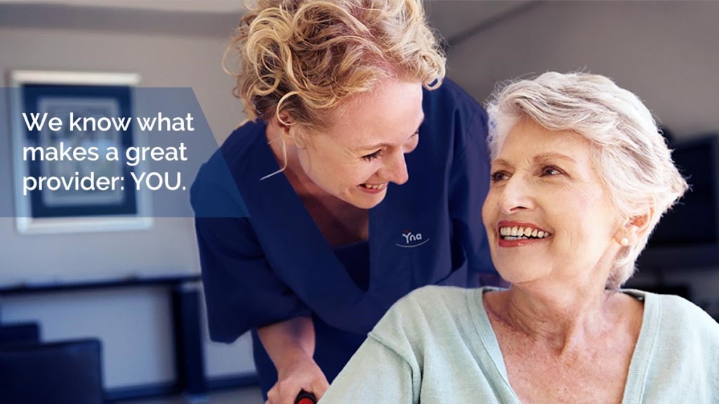 YNA Your Nursing Agency | 7/90 Ross Smith Ave, Fannie Bay NT 0820, Australia | Phone: (08) 7900 0720