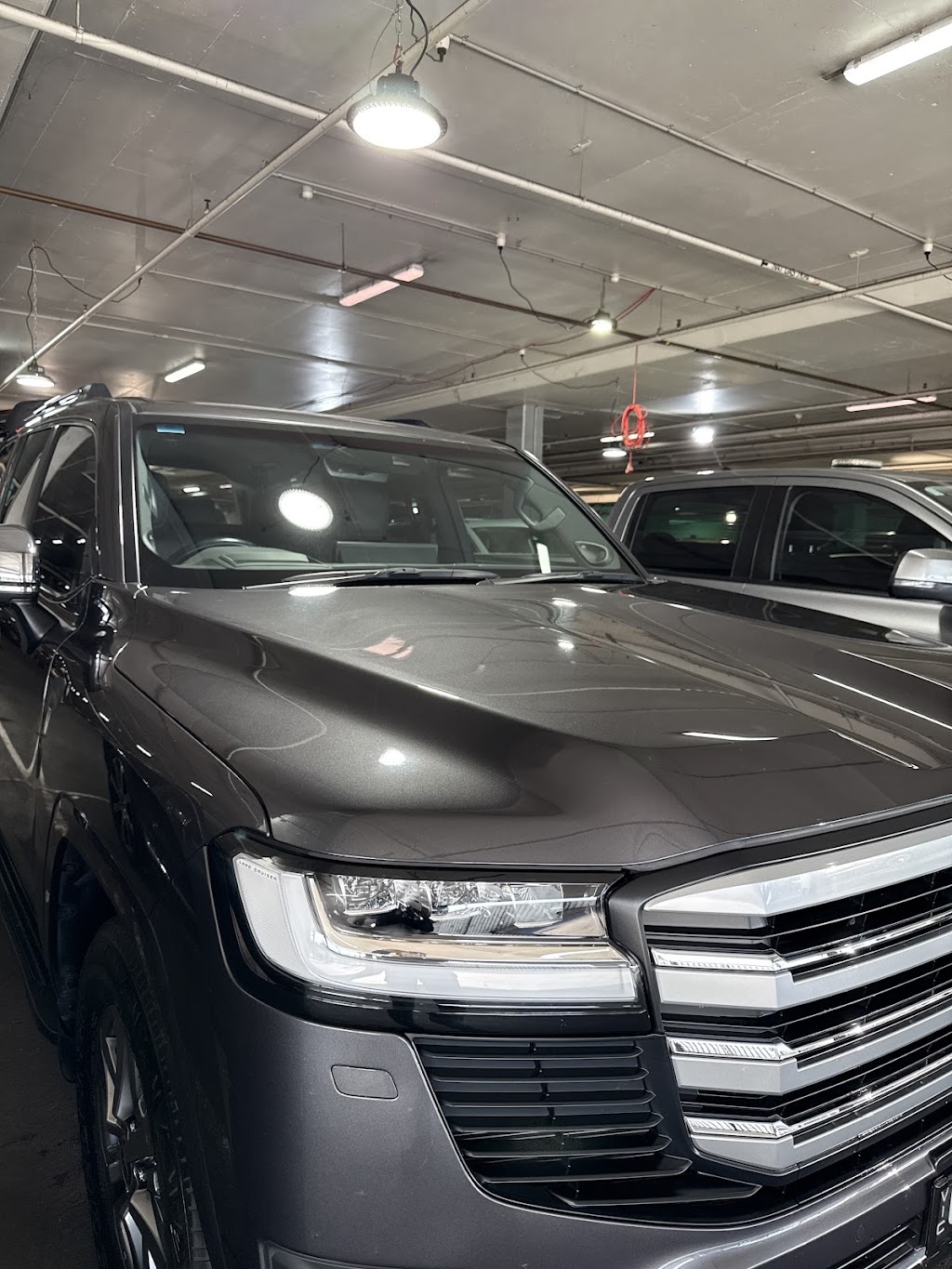 Silver Sponge, Hand Car Wash, Chirnside Park Shopping Centre | 239 Maroondah Hwy, Chirnside Park VIC 3116, Australia | Phone: 0452 345 959