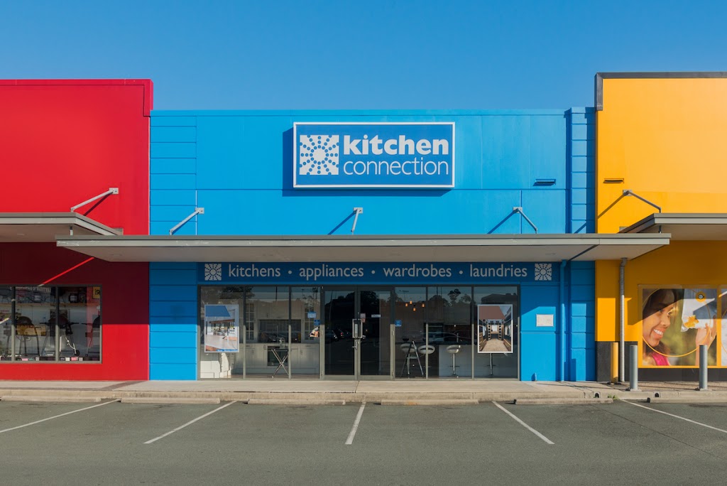 Kitchen Connection | home goods store | 142 Newmarket Rd, Windsor QLD 4030, Australia | 1800700777 OR +61 1800 700 777