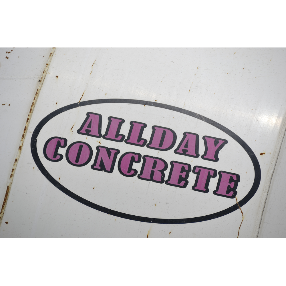 Allday Concrete | 981 New England Hwy, Muswellbrook NSW 2333, Australia | Phone: 0428 681 235