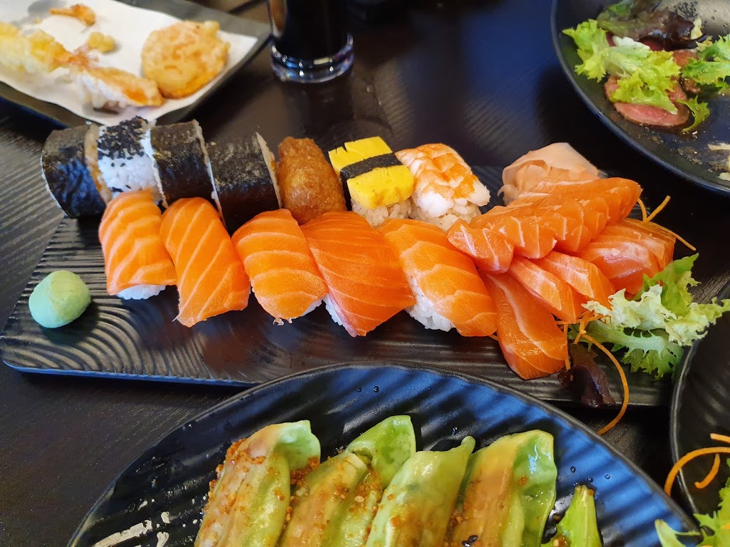 Okami (Chelsea Heights) - Japanese All You Can Eat | restaurant | 1/93 Wells Rd, Chelsea Heights VIC 3196, Australia | 0397728088 OR +61 3 9772 8088
