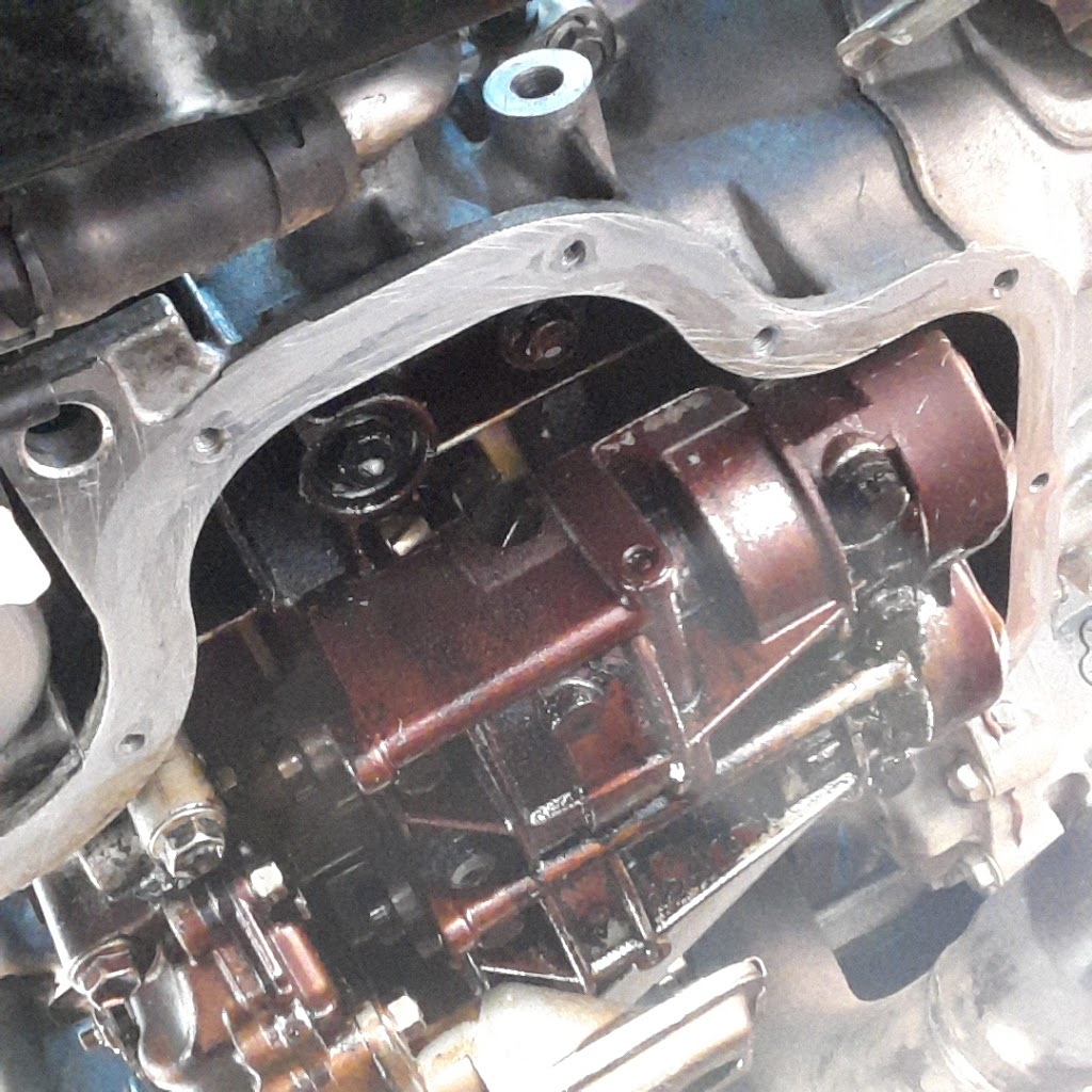 VTune Automotive | car repair | Spicer Blvd, Altona Meadows VIC 3028, Australia | 0407400768 OR +61 407 400 768