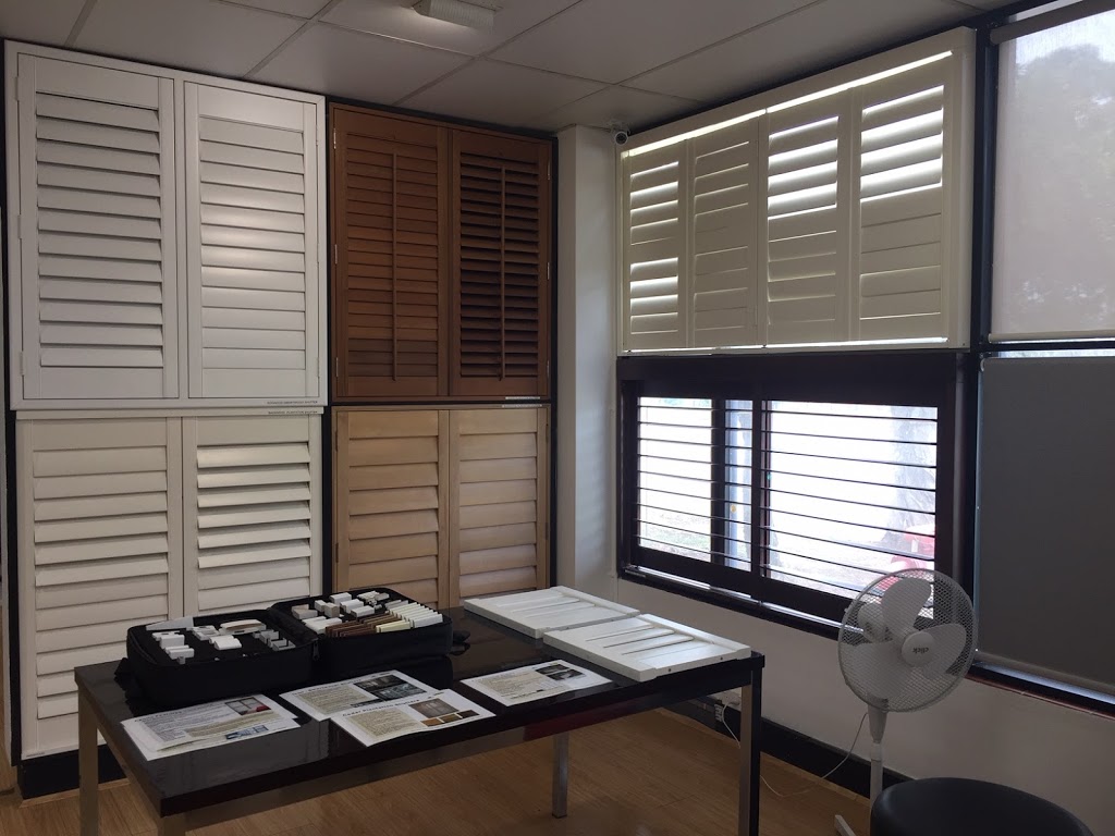 Apollo Blinds, Awnings & Shutters - 172 Silverwater Rd, Silverwater NSW ...