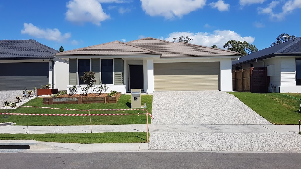 BBB Landscaping & Home Renovattion | 47 Springfield Dr, Burpengary QLD 4505, Australia | Phone: 0400 400 953