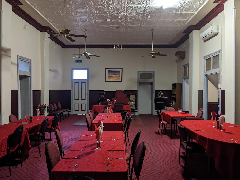 Commercial Hotel Meekatharra | 77 Main St, Meekatharra WA 6642, Australia | Phone: (08) 9981 1020
