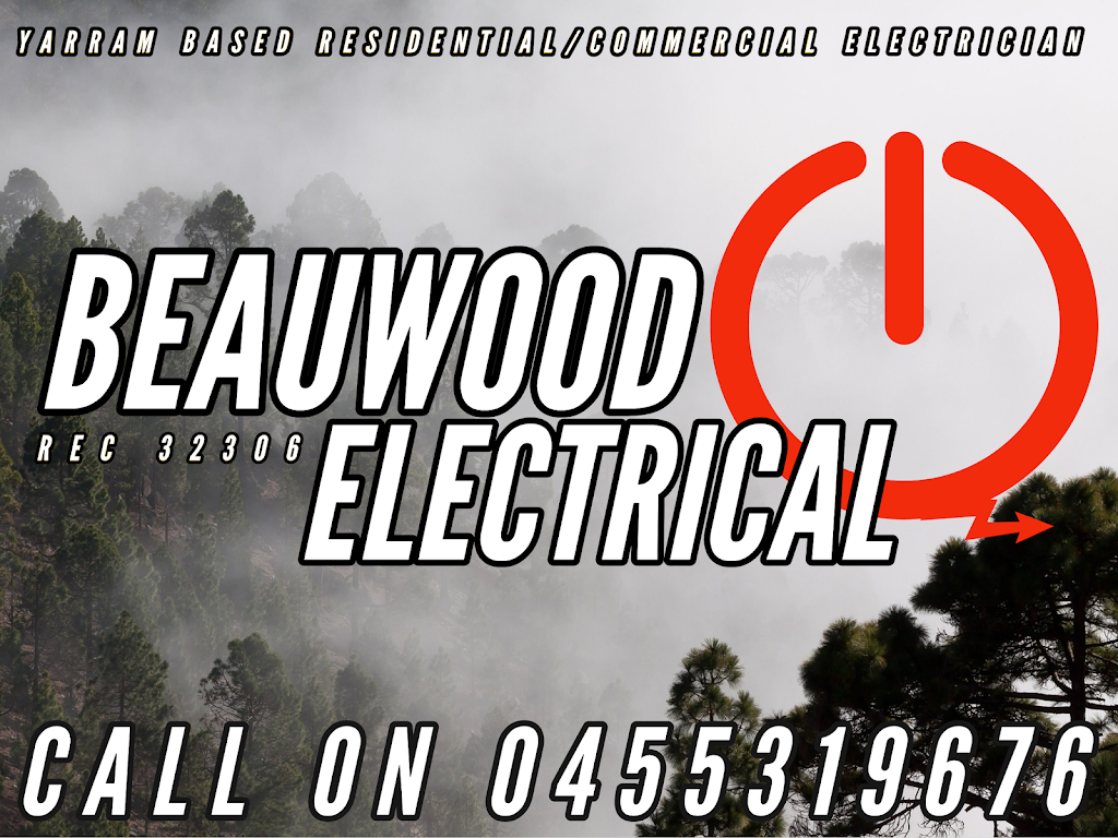BEAUWOOD ELECTRICAL | electrician | 1 Yarram St, Yarram VIC 3971, Australia | 0455319676 OR +61 455 319 676