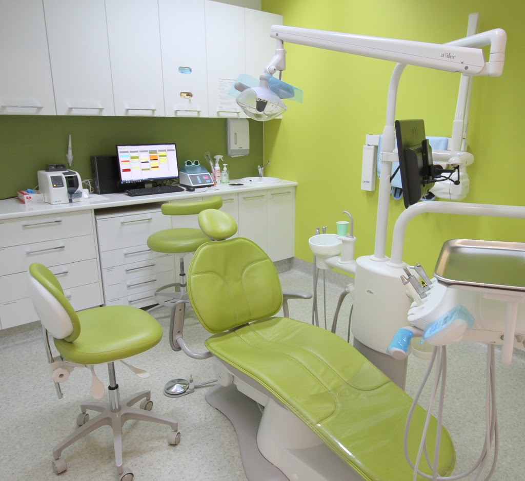 Rainbow Dental Practice | 5/7 Murray Rose Ave, Sydney Olympic Park NSW 2127, Australia | Phone: (02) 8021 5285