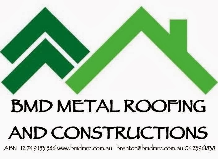 Bmd Metal Roofing and Constructions | roofing contractor | 15 Molsten Ave, Tumbi Umbi NSW 2261, Australia | 0423961838 OR +61 423 961 838