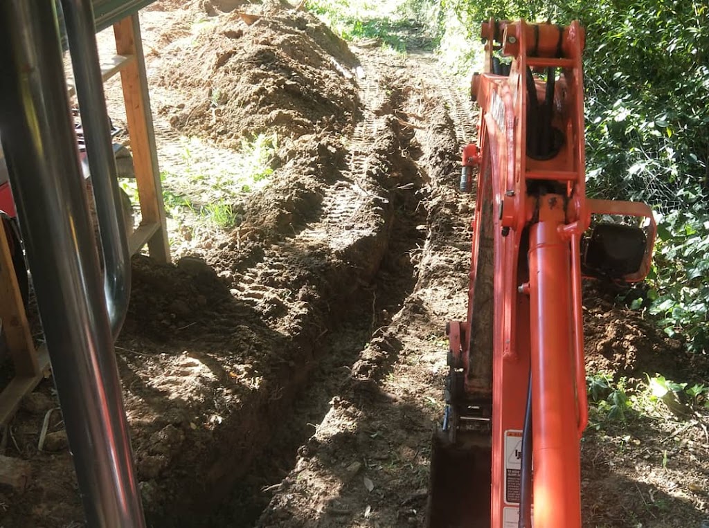 KCB EARTHWORKS | Mount Evelyn VIC 3796, Australia | Phone: 0400 413 853