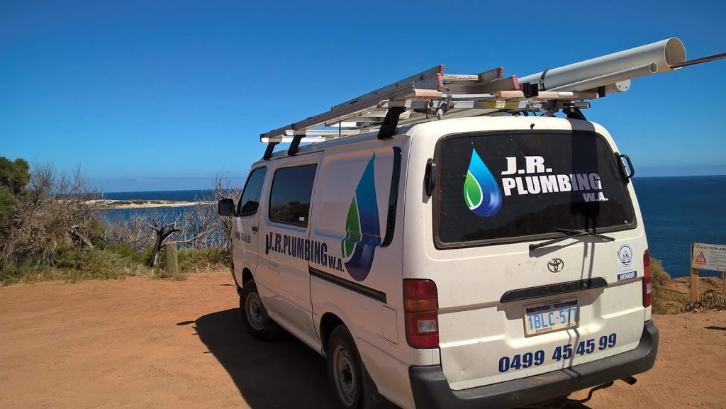 J.R. Plumbing WA | plumber | 13 Royal Oaks Cres, Dunsborough WA 6281, Australia | 0499454599 OR +61 499 454 599