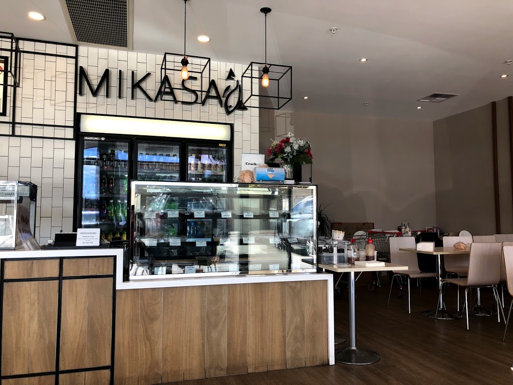 Mikasa | restaurant | 16/213 Kent St, Karawara WA 6152, Australia | 0421127801 OR +61 421 127 801