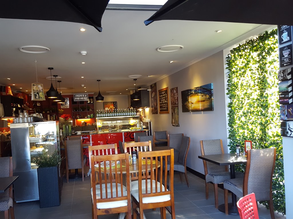 Malabou Express Cafe Bar | cafe | Shop2/87 Ocean Parade, Coffs Harbour NSW 2450, Australia | 0266500504 OR +61 2 6650 0504