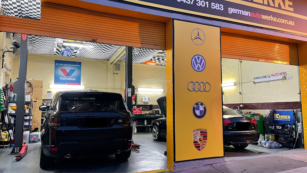German Auto Werke | car repair | 430 Canterbury Rd, Surrey Hills VIC 3127, Australia | 0437301583 OR +61 437 301 583