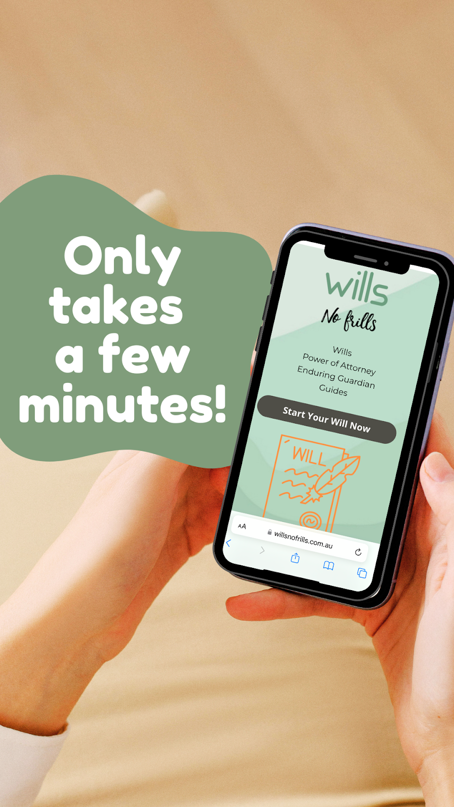 Wills No Frills | Office 1/51 Waterway Cres, Dubbo NSW 2830, Australia | Phone: 0400 627 897