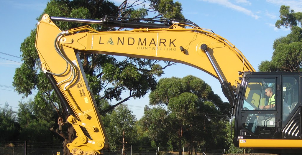 Landmark Contracting Pty Ltd | 38 McCarthy St, Mulwala NSW 2647, Australia | Phone: 0459 139 000