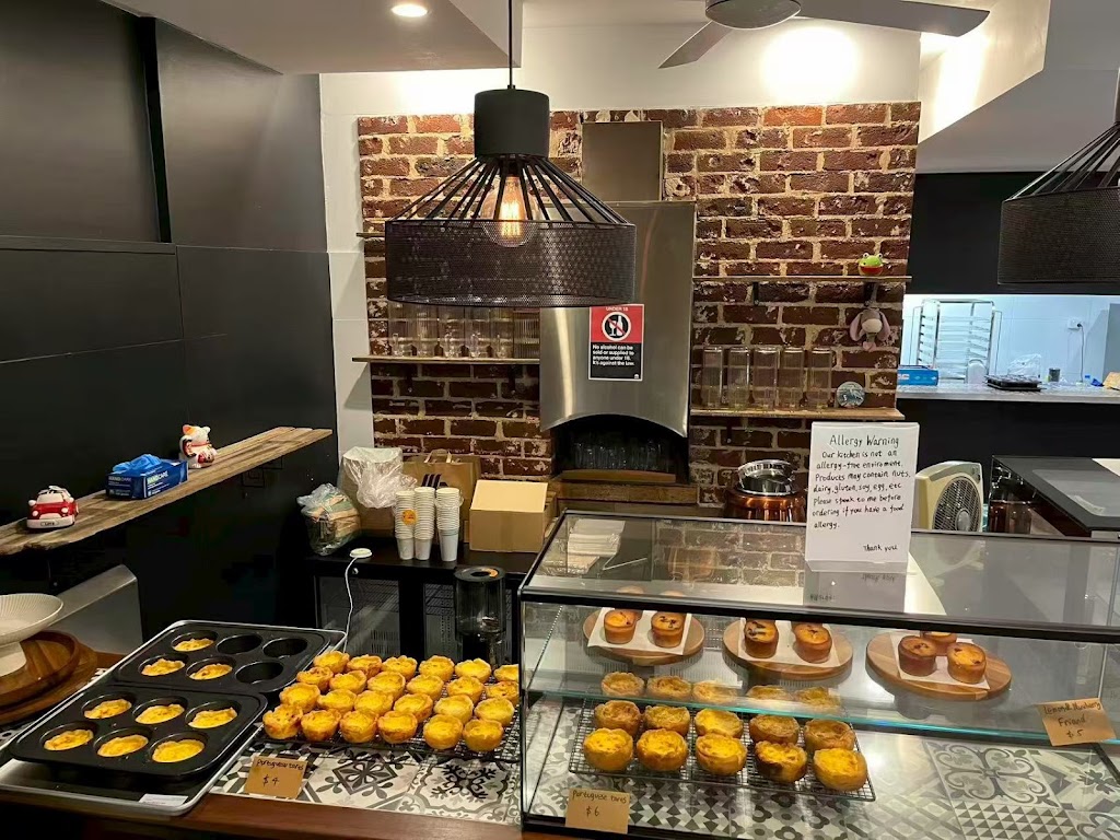 Early Bird Bakery | 1A Tuggerah Parade, The Entrance NSW 2261, Australia | Phone: 0420 420 685