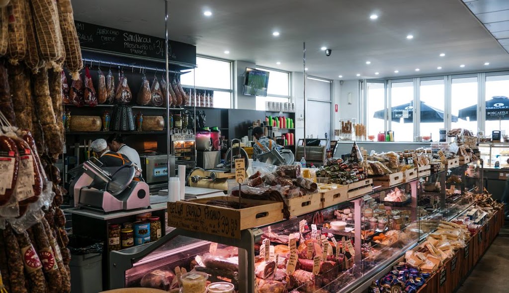 Provincia Food Store Supermarket | 3/154 Marine Dr, Safety Beach VIC 3936, Australia | Phone: (03) 5981 4441