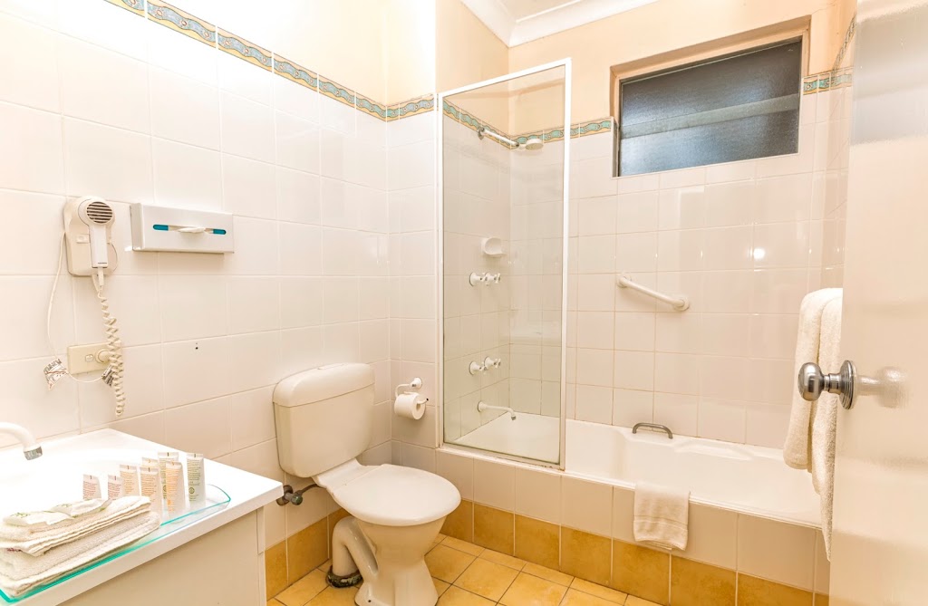 Waldorf Leura Gardens Resort | 20-28 Fitzroy St, Leura NSW 2780, Australia | Phone: (02) 4784 4000