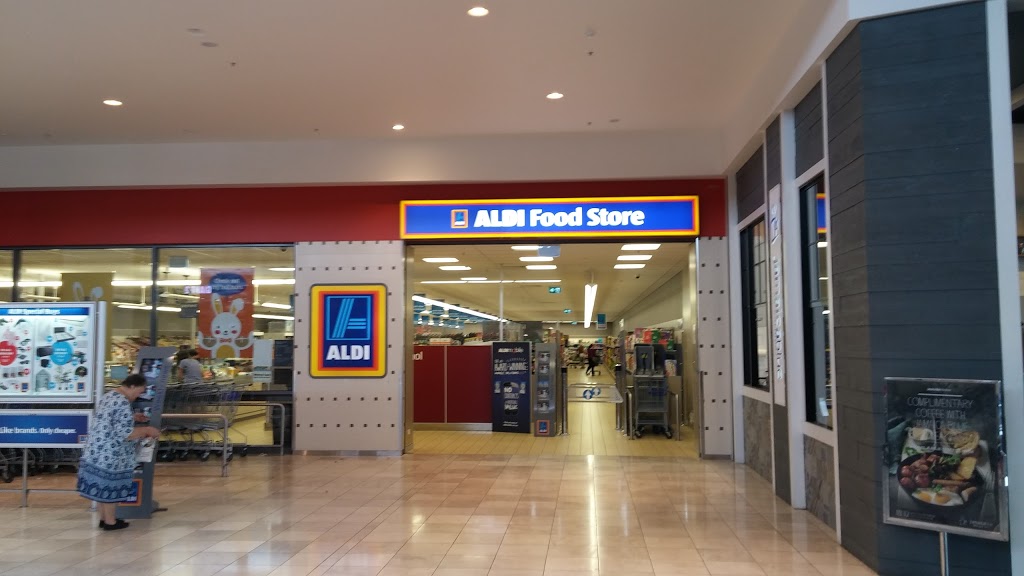 ALDI Melton | supermarket | 394-406 High St, Melton VIC 3337, Australia