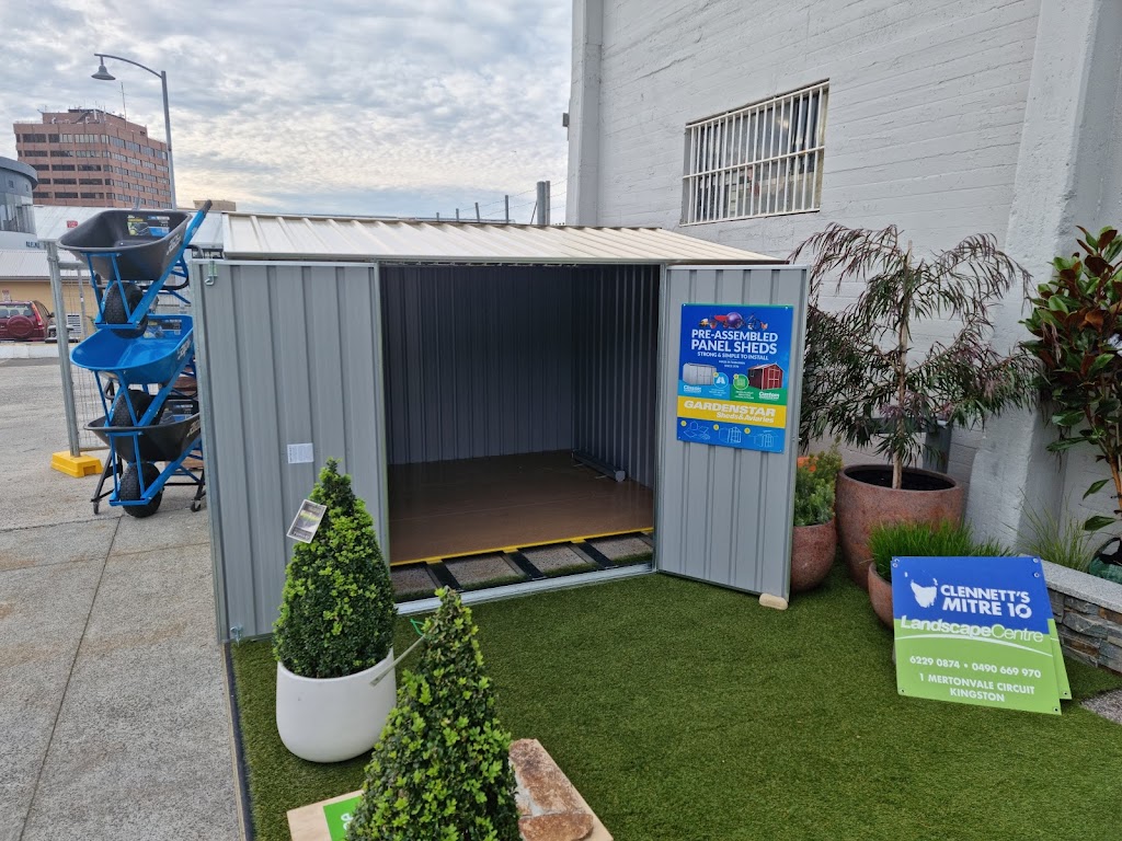Gardenstar Sheds & Aviaries | 7 Humphrey St, New Norfolk TAS 7140, Australia | Phone: 1800 314 399